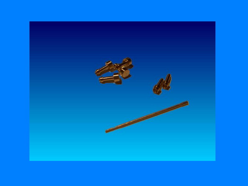 PM32119 He 219 UHU gun barrels & pitot tubes 1/32